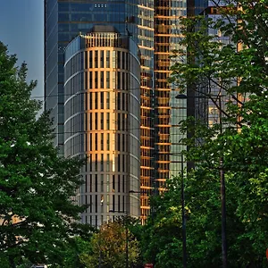 Crowne Plaza - - The Hub By Ihg Warszawa